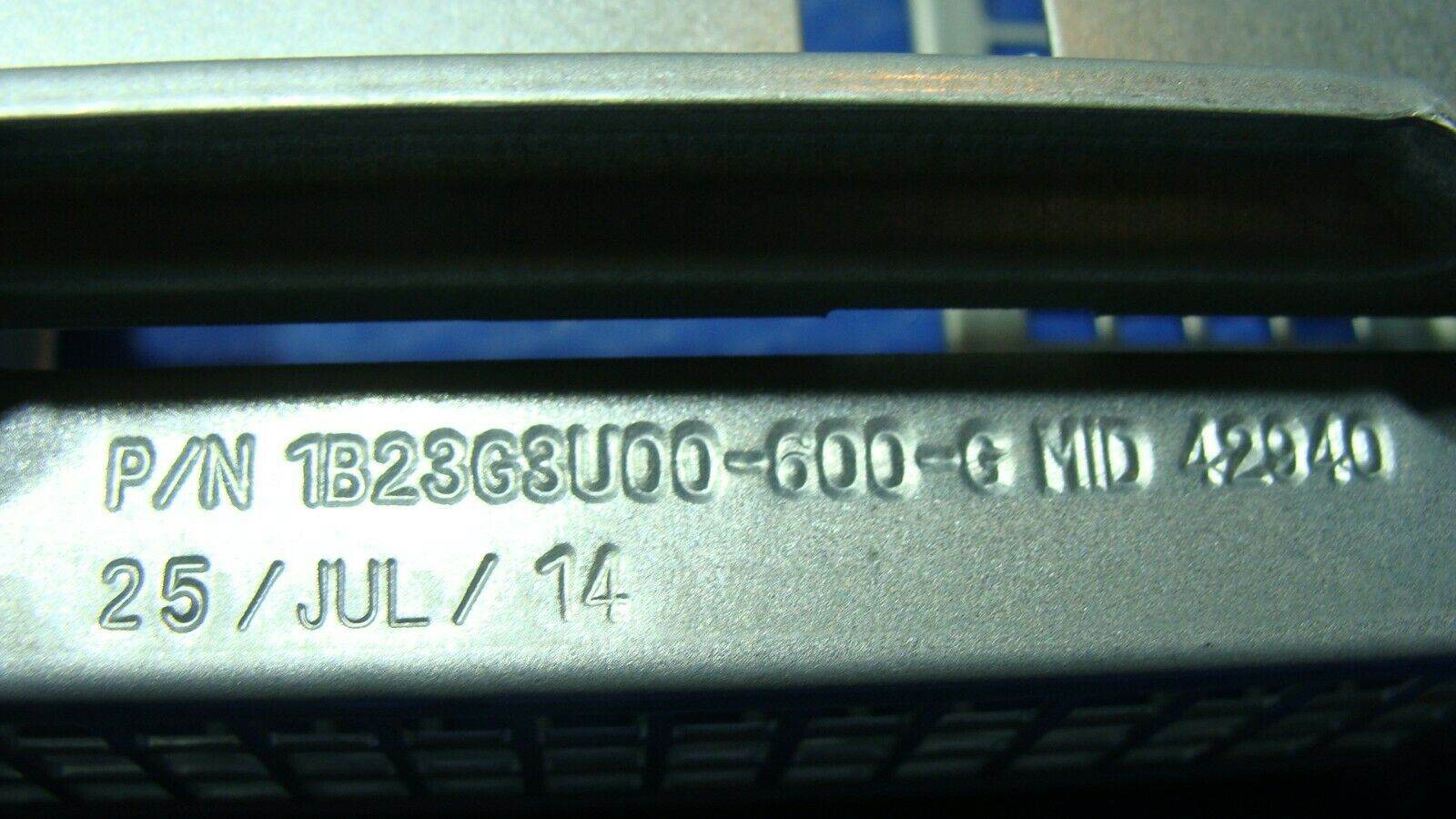 Dell Optiplex 9020 Genuine Desktop HDD Hard Drive Caddy 1B23G3U00-600-G ER* - Tested Computer Laptop Parts