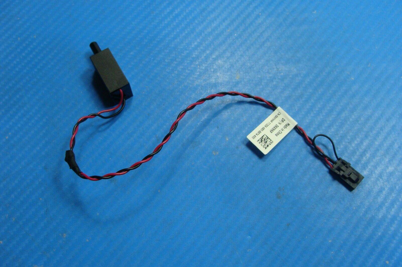 Dell Optiplex 3040 Genuine Desktop Chassis Intrusion Switch Assembly KKNNP - Tested Computer Laptop Parts