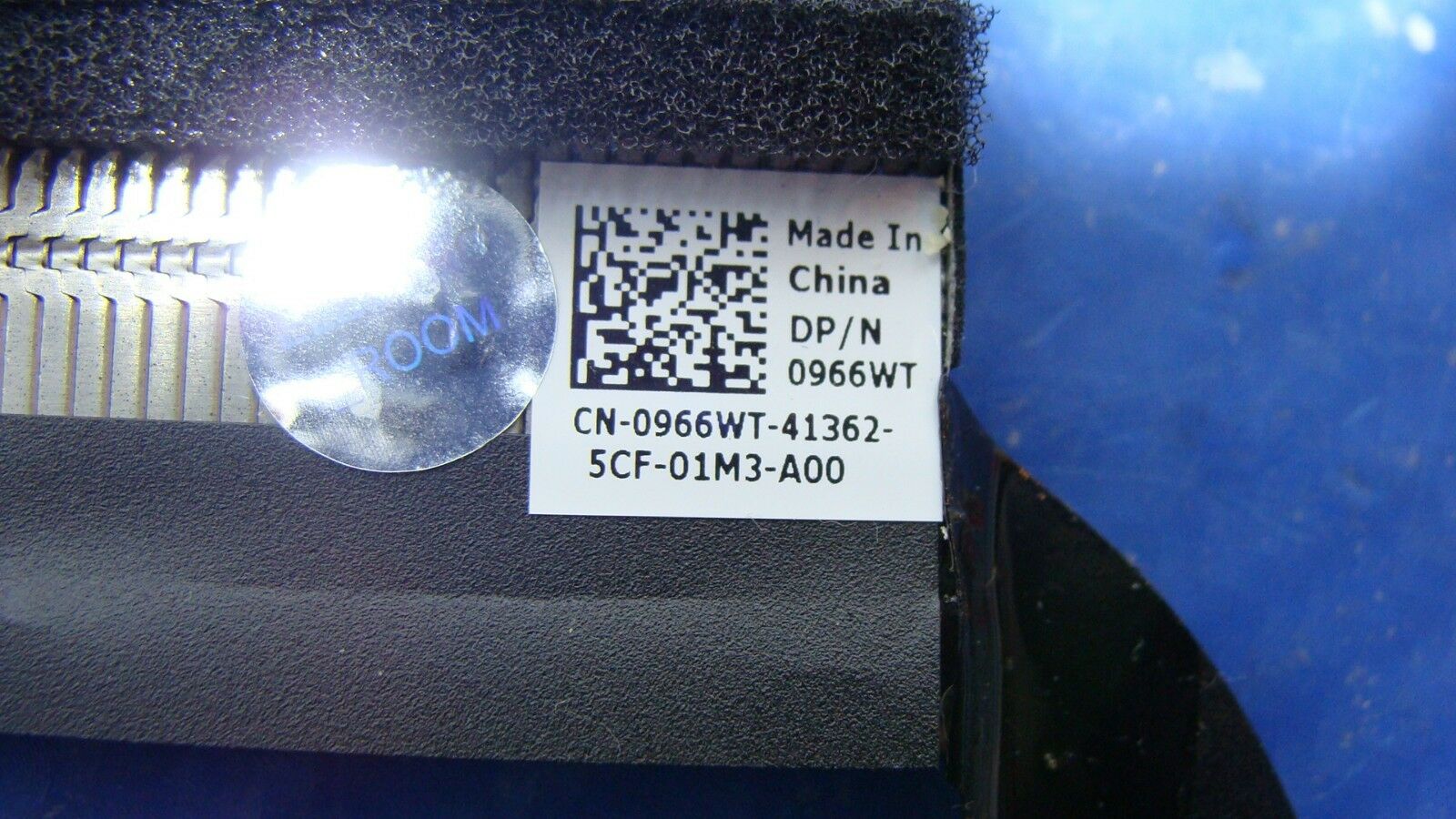 Dell Latitude E5570 15.6