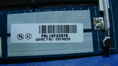 Lenovo ThinkPad 11.6" 11e Intel Celeron N2920 Motherboard NO Power AS IS GLP* Lenovo