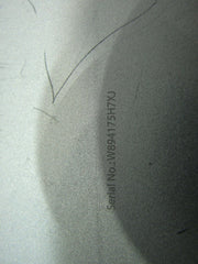 Macbook Pro A1286 15" Mid 2009 MC118LL/A Genuine Laptop Bottom Case 922-9043 - Laptop Parts - Buy Authentic Computer Parts - Top Seller Ebay