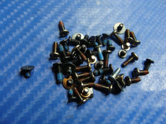 Lenovo ThinkPad 14.1" T410s Genuine Laptop Screw Set Set Of Screw Screws GLP* Lenovo