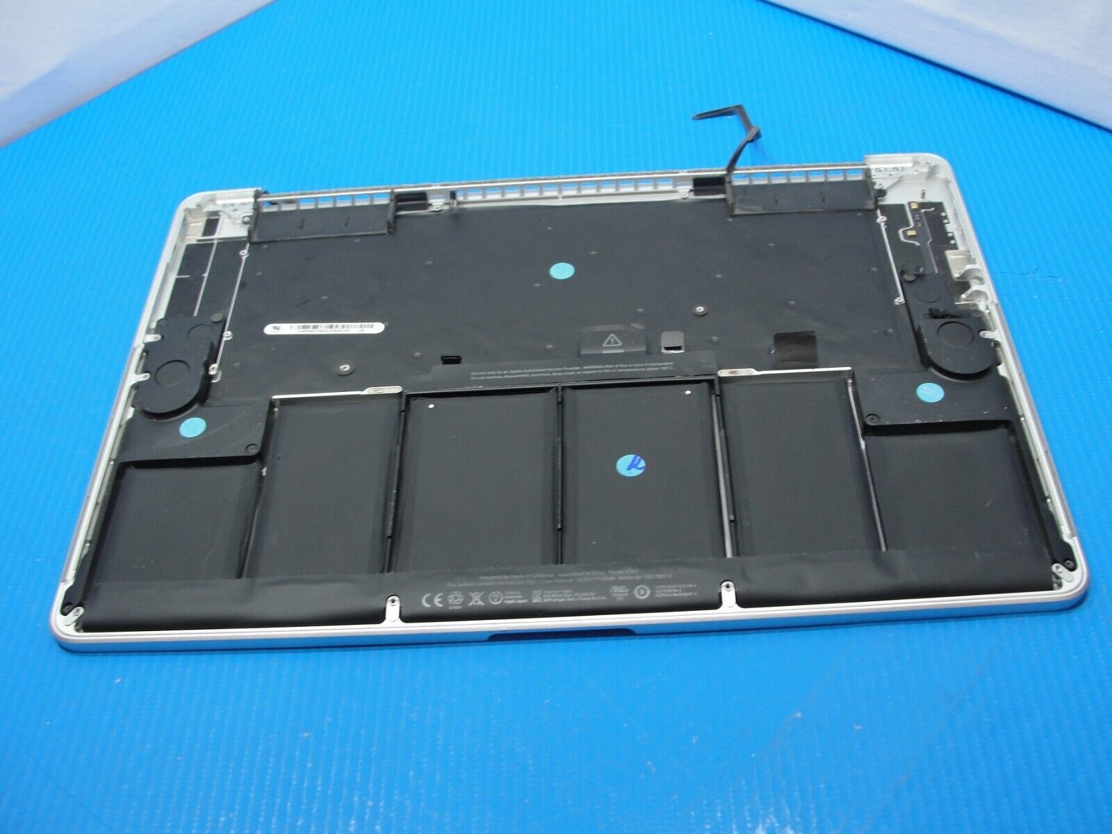 MacBook Pro A1398 15