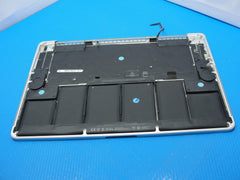 MacBook Pro A1398 15" Mid 2012 MC976LL/A Top Case Palmrest w/ Battery 661-6532