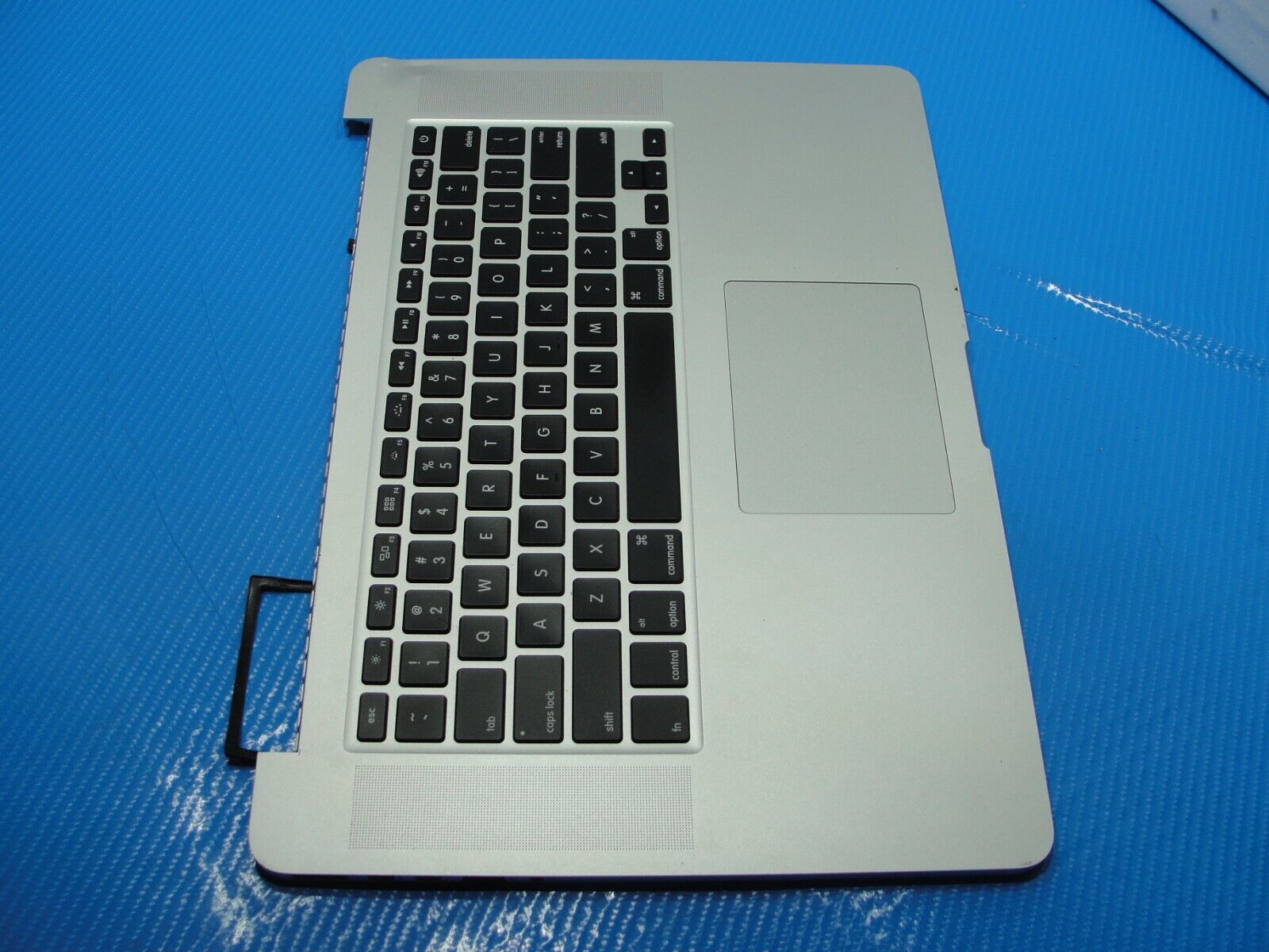 MacBook Pro A1398 15