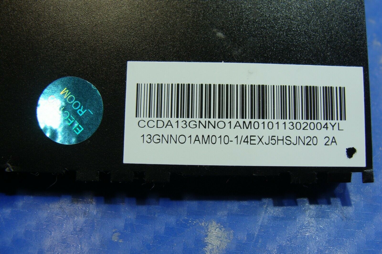 Asus X501A-SI30302Q 15.6