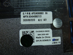 Dell Latitude 5410 14 Genuine Bottom Case Base Cover 0W819 AP2UK000B01