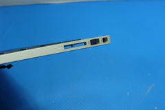 MacBook Air 13" A1466 Mid 2017 MQD32LL/A Top Case w/Trackpad Silver 661-7480 - Laptop Parts - Buy Authentic Computer Parts - Top Seller Ebay