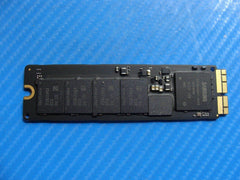 MacBook Air A1466 Samsung 256GB SSD Solid State Drive MZ-JPV256S/0A2 655-1959A - Tested Computer Laptop Parts