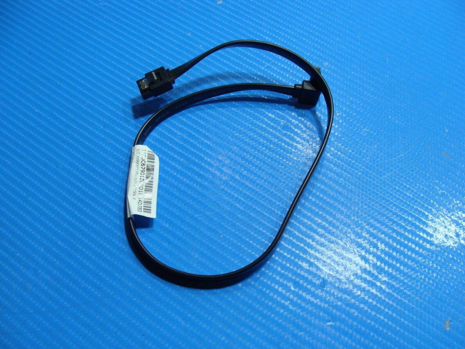 Lenovo ThinkCentre M700 Genuine Desktop Sata Data Cable 54Y9948 - Tested Computer Laptop Parts