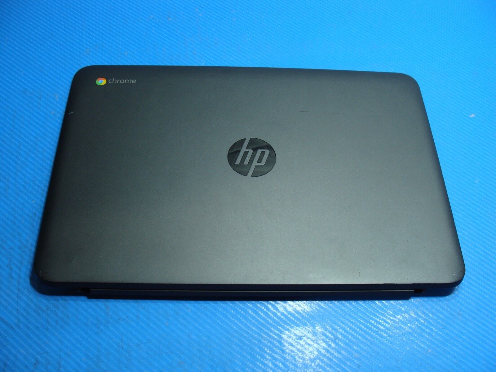 HP Chromebook 14 G4 14