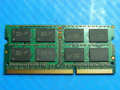 MacBook Pro A1278 Micron 2GB PC3-8500S SO-DIMM Memory RAM MT16JSF25664HZ-1G1F1 - Tested Computer Laptop Parts