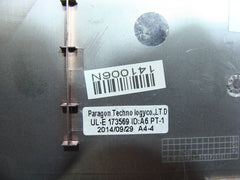 HP Stream 13-c077nr 13.3" Genuine Bottom Case Base Cover EAY0B005020