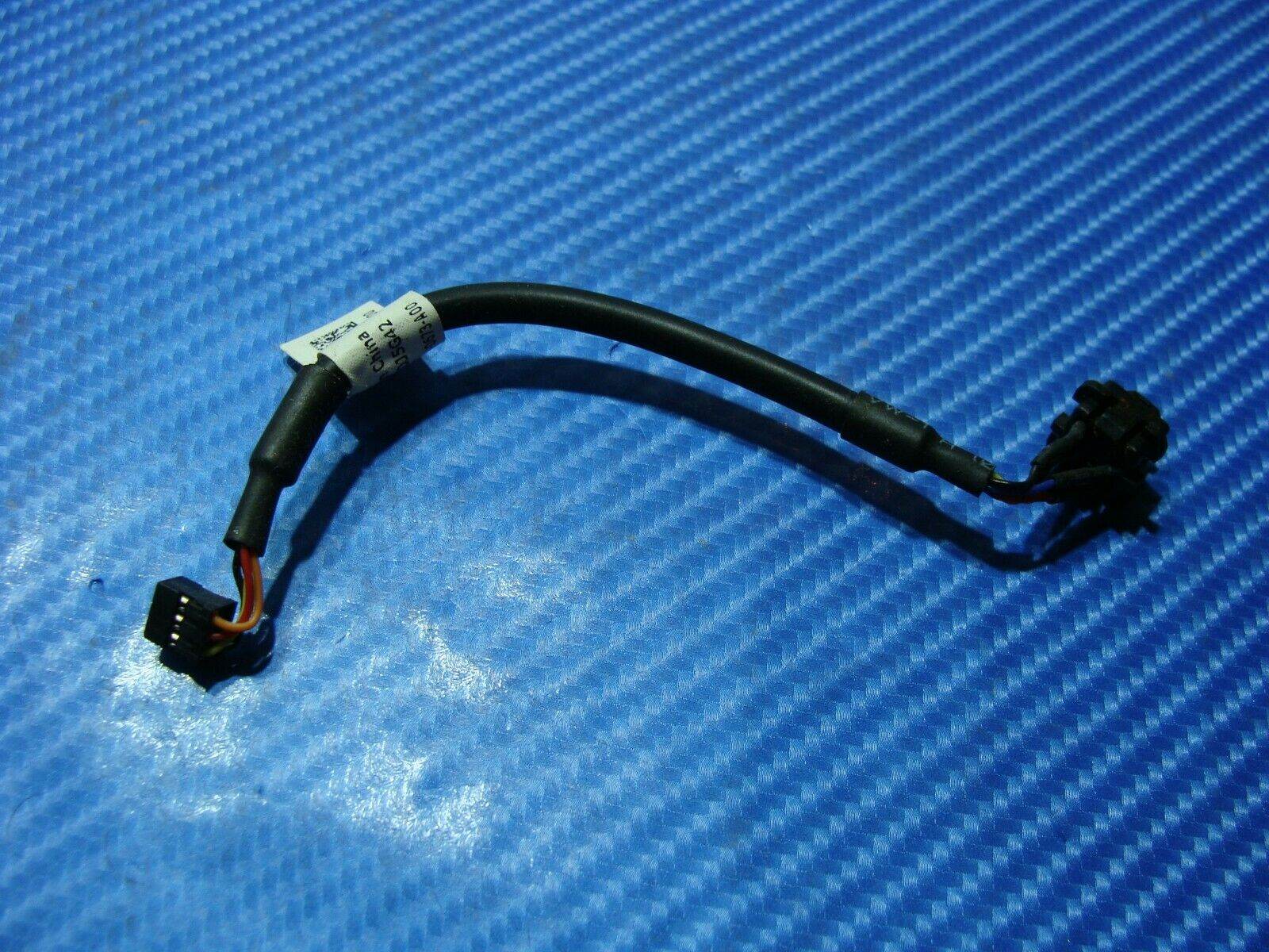 Dell OptiPlex 9020 Genuine Desktop Power Button Switch Cable J5G42 ER* - Tested Computer Laptop Parts