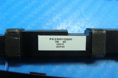 Dell Latitude 5420 14" Genuine Laptop Left & Right Speaker Set Speakers w3929 