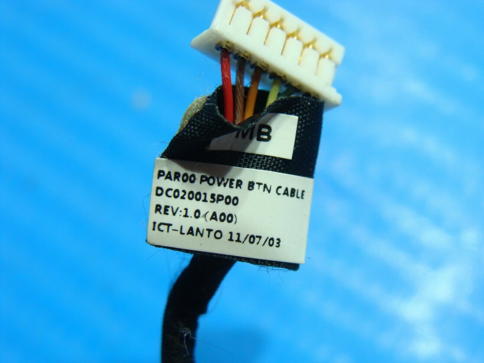 Dell Alienware M17x R3 17.3