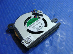 ASUS X200CA 11.6" Genuine Laptop CPU Cooling Fan DQ5D564K000 ER* - Laptop Parts - Buy Authentic Computer Parts - Top Seller Ebay