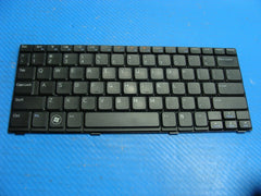 Dell Inspiron 10.1" 1018 Genuine Laptop US Keyboard Black V111502DS1 P55VC Dell