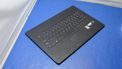 Lenovo Yoga 3 Pro 1370 13.3" Genuine Palmrest w/Keyboard Touchpad AM0TA00020