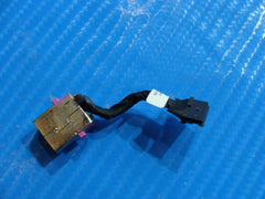 Acer Aspire VN7-592G 15.6" Genuine DC in Power Jack w/ Cable 450.06B02.1001