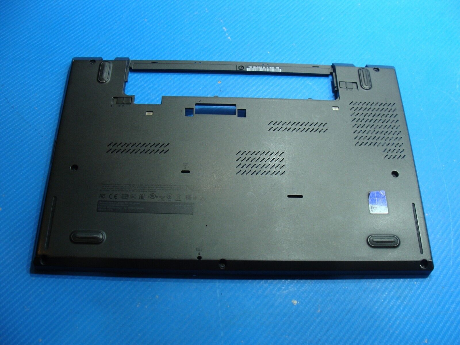 Lenovo ThinkPad T450s 14
