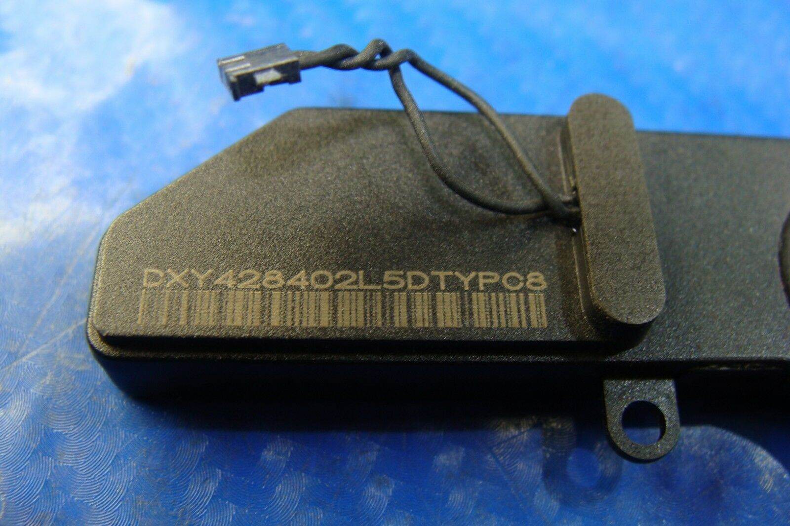 Mac mini A1347 Mid 2011 MC816LL/A Genuine Speaker 923-0022 ER* - Tested Computer Laptop Parts