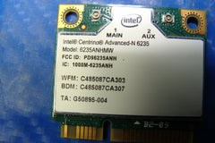 Asus ZenBook UX32VD-DH71 13.3" Genuine Laptop Wireless WiFi Card 6235ANHMW ER* - Laptop Parts - Buy Authentic Computer Parts - Top Seller Ebay