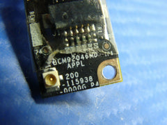 iMac A1311 21" Mid 2011 MC812LL/A Bluetooth Camera Sensor Cable 922-9793 ER* - Laptop Parts - Buy Authentic Computer Parts - Top Seller Ebay