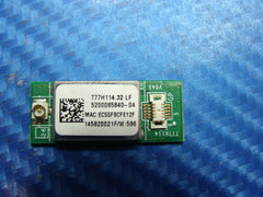 Sony Vaio VPCF226FM 16.4" Genuine Bluetooth Module Board Card MCLT77H114 Sony