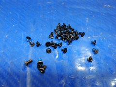 MacBook Pro A1286 15" Early 2010 MC373LL/A OEM Screw Set Screws GS196835 ER* - Laptop Parts - Buy Authentic Computer Parts - Top Seller Ebay