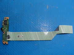 HP Notebook 15-f162dx 15.6" USB Audio Board w/Cable 34u83ub0010 - Laptop Parts - Buy Authentic Computer Parts - Top Seller Ebay