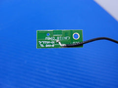 Sony Vaio VPCEA36FM PCG-61317L 14" OEM Antenna Board w/Cable 073-0101-7592_A ER* - Laptop Parts - Buy Authentic Computer Parts - Top Seller Ebay