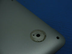 MacBook Pro A1398 15" 2013 ME664LL/A ME665LL/A Housing Bottom Case 923-0411 - Laptop Parts - Buy Authentic Computer Parts - Top Seller Ebay