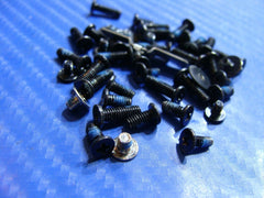 Dell Inspiron 15-5555 15.6" Genuine Screw Set Screws for Repair ScrewSet ER* - Laptop Parts - Buy Authentic Computer Parts - Top Seller Ebay