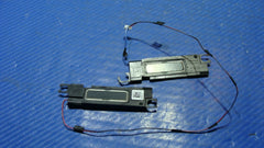 Dell XPS 13 9350 13.3" Genuine Laptop Left & Right Speaker Set Speakers 8DCR4 Dell