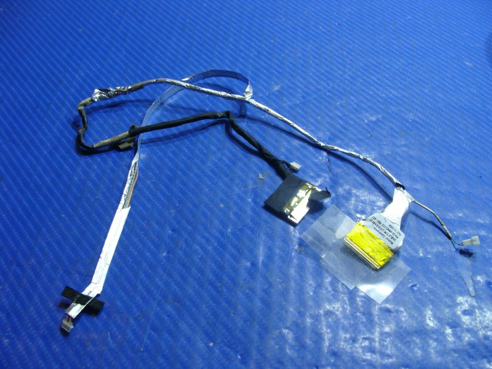 HP Pavilion dv6-6000 15.6