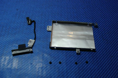 Dell Inspiron 13-7353 13.3" OEM Hard Drive Caddy w/Connector Screws MDRVP #1 ER* - Laptop Parts - Buy Authentic Computer Parts - Top Seller Ebay