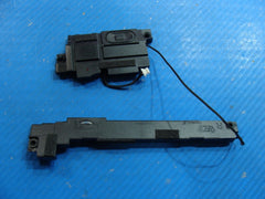 Dell Latitude 3570 15.6 Genuine Left & Right Speaker Set HCD5Y 023.4006M.0001