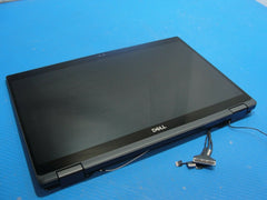 Dell Latitude 13.3" 7389  Genuine FHD LCD Glossy Touch Screen Complete Assembly - Laptop Parts - Buy Authentic Computer Parts - Top Seller Ebay