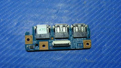 Sony Vaio VPCEG27FM 14" Genuine Laptop Triple USB Board 48.4MP08.011 ER* - Laptop Parts - Buy Authentic Computer Parts - Top Seller Ebay