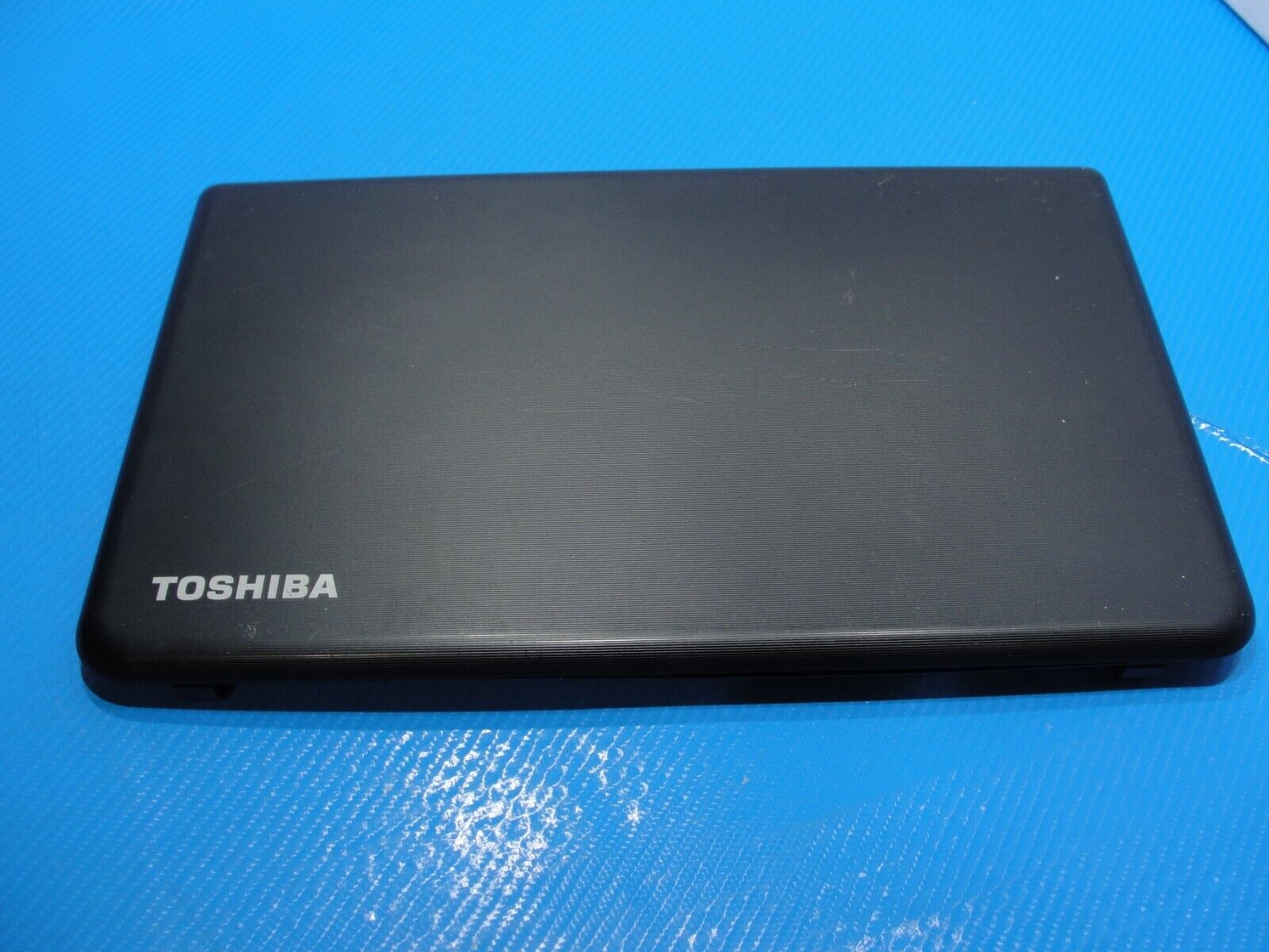 Toshiba Satellite 15.6