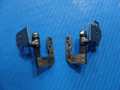 Evoo EG-LP6-BK 17.3" Genuine Laptop Left & Right Hinge Set