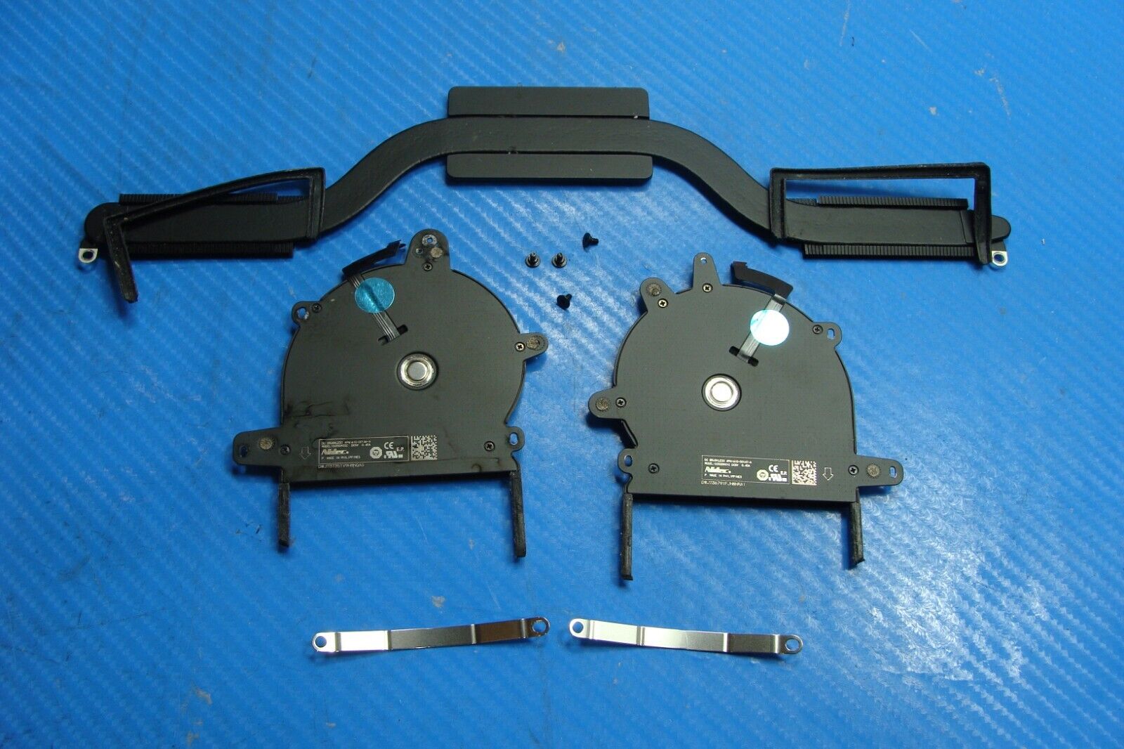 MacBook Pro A1706 13