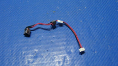 Toshiba Satellite 15.6"L855-S5405 OEM DC-IN Power Jack w/Cable 6017B0404401 GLP* - Laptop Parts - Buy Authentic Computer Parts - Top Seller Ebay