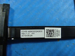 Dell Inspiron 15 5593 15.6" HDD Hard Drive Caddy w/Connector Screws D6J2T