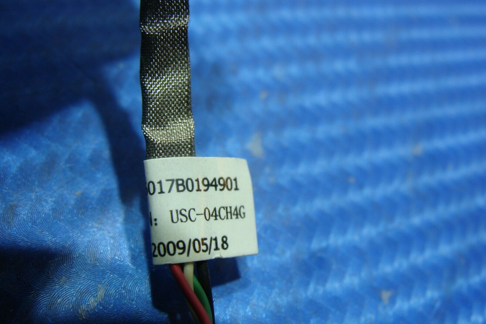 Toshiba Satellite A505-S6980 16