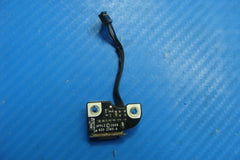 MacBook Pro A1278 13" 2011 MD313LL/A Magsafe Board w/Cable 820-2565-a 922-9307 