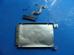 Lenovo IdeaPad S145-15IWL 15.6" Hard Drive Caddy w/Connector Screws AM1A4000600