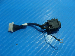 Sony Vaio SVT14126CXS 14" DC In Power Jack w/Cable 