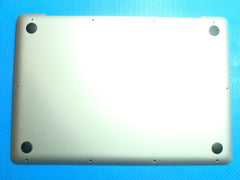 MacBook Pro A1278 MD101LL/A Mid 2012 13" Genuine Bottom Case Silver 923-0103 - Laptop Parts - Buy Authentic Computer Parts - Top Seller Ebay